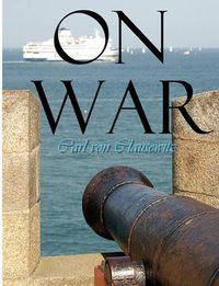 Cover image for On War