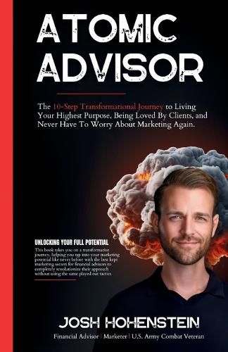 Cover image for Atomic Advisor