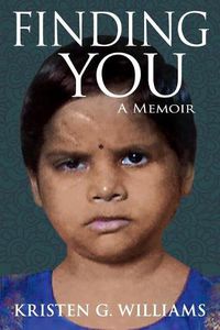 Cover image for Finding You: A Memoir