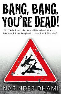 Cover image for Bang Bang You're Dead