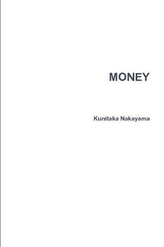 Cover image for Money