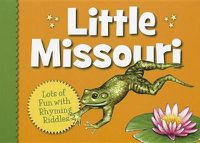 Cover image for Little Missouri