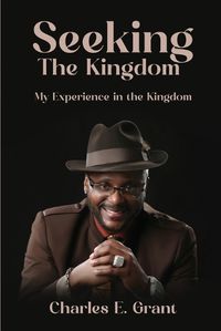 Cover image for Seeking the Kingdom