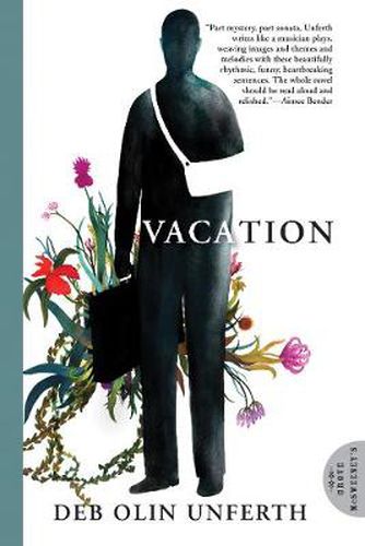 Cover image for Vacation