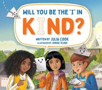 Cover image for Will You Be the I in Kind?