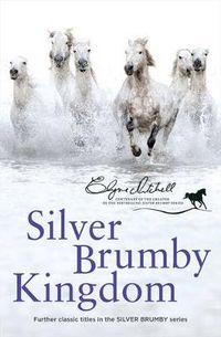 Cover image for Silver Brumby Kingdom