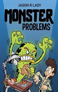 Cover image for Monster Problems