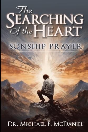 Cover image for The Searching of the Heart