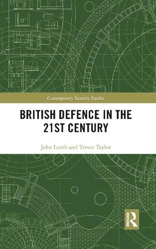 British Defence in the 21st Century