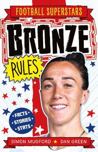 Cover image for Bronze Rules