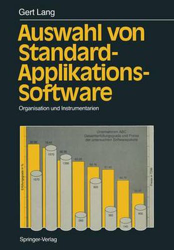 Auswahl Von Standard-Applikations-Software