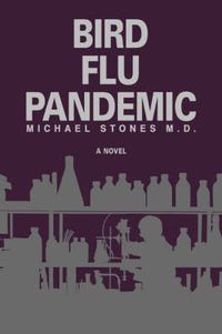 Cover image for Bird Flu Pandemic