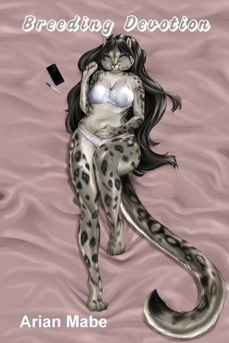 Cover image for Breeding Devotion