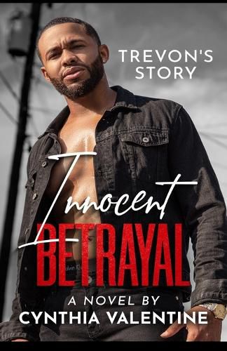 Cover image for Innocent Betrayal