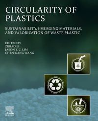 Cover image for Circularity of Plastics