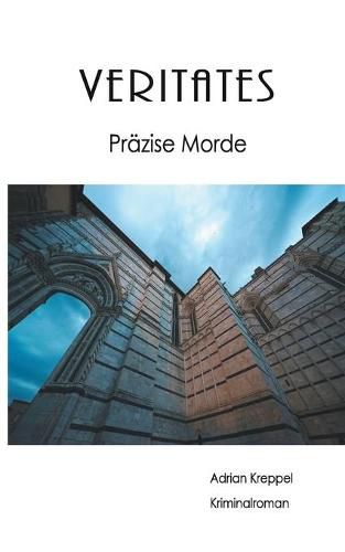 Cover image for Veritates: Prazise Morde