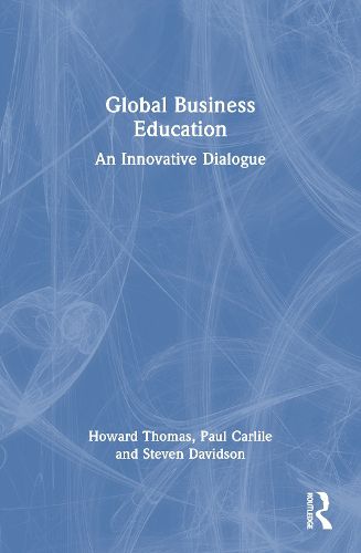 Cover image for Global Business Education