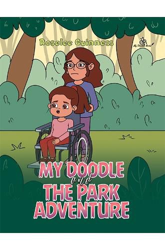 Cover image for My Doodle and the Park Adventure
