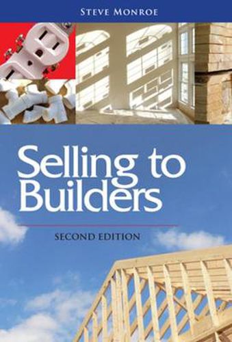 Cover image for Selling to Builders