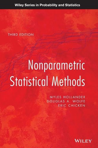 Nonparametric Statistical Methods, Third Edition