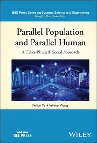 Cover image for Parallel Population and Parallel Human