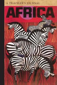 Cover image for Africa: A Traveler's Journal