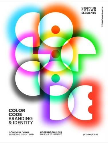 Cover image for Color Codes. Branding & Identity