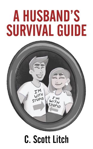 Cover image for A Husband's Survival Guide