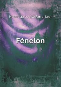 Cover image for Fenelon