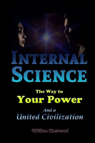 Cover image for Internal Science