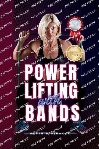 Powerlifting With Bands