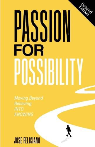 Cover image for Passion for Possibility