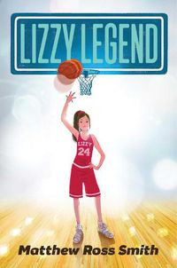 Cover image for Lizzy Legend