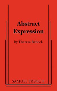 Cover image for Abstract Expression