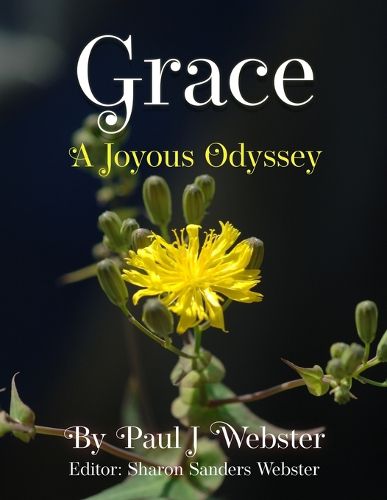 Cover image for Grace - A Joyous Odyssey