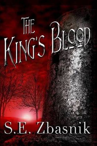 Cover image for The King's Blood