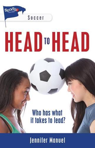 Cover image for Head to Head