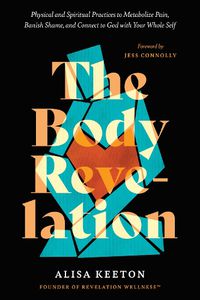 Cover image for The Body Revelation
