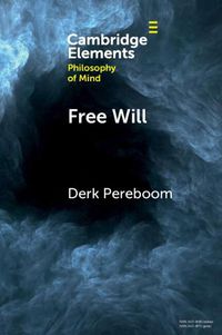 Cover image for Free Will