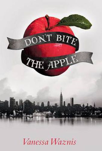 Cover image for Don't Bite the Apple