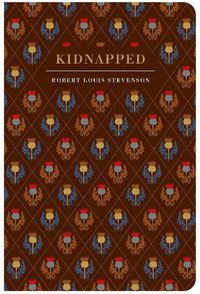 Cover image for Kidnapped