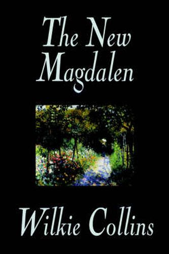 Cover image for The New Magdalen