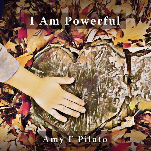 Cover image for I Am Powerful