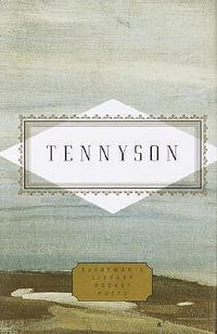 Cover image for Tennyson: Poems: Edited by Peter Washington