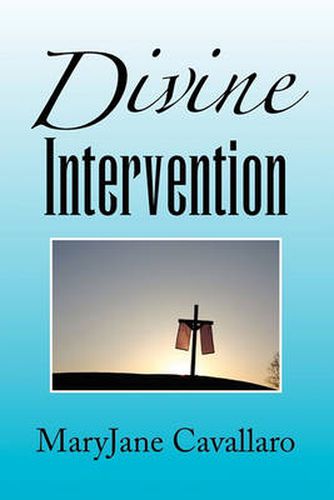 Cover image for Divine Intervention