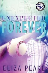 Cover image for Unexpected Forever