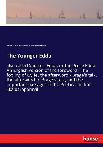 The Younger Edda