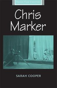Cover image for Chris Marker