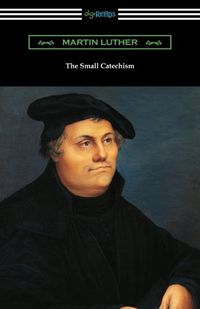 Cover image for The Small Catechism