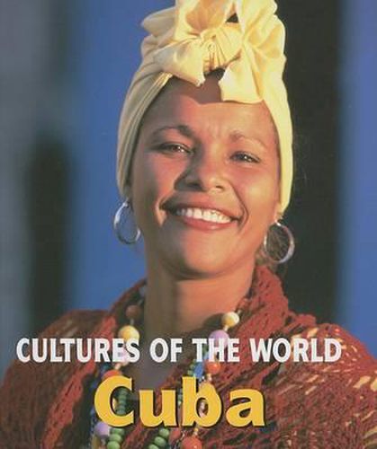 Cover image for Cuba